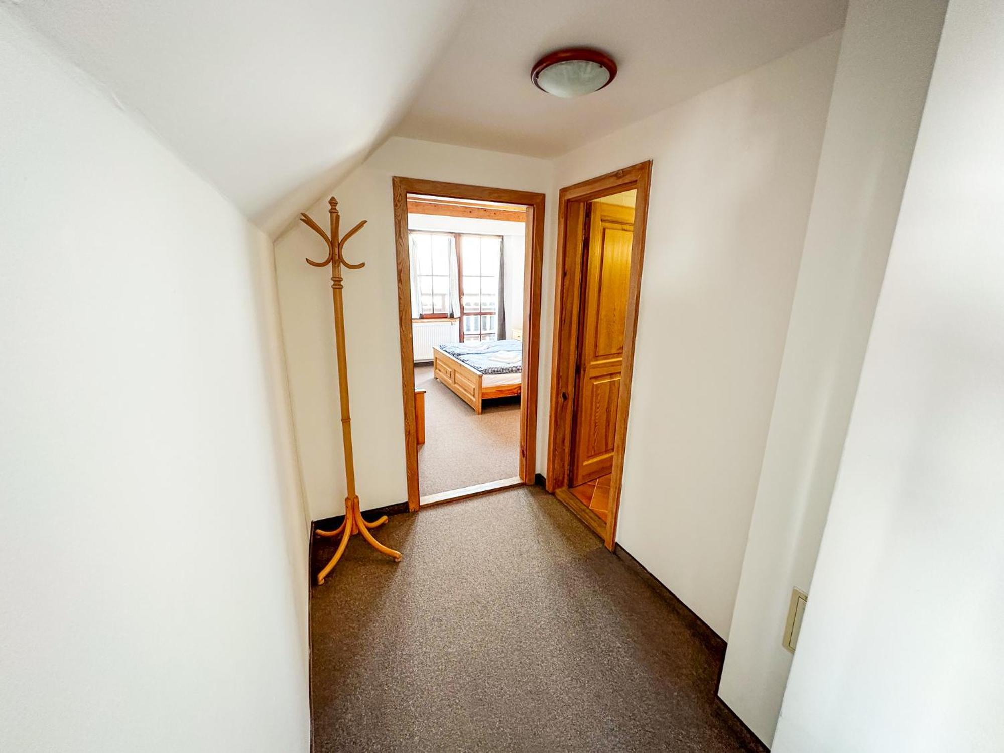 Penzion Zvonicka Pec pod Snezkou Room photo