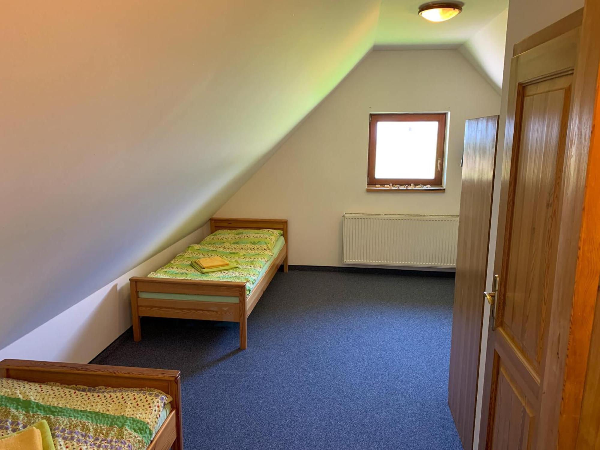 Penzion Zvonicka Pec pod Snezkou Room photo