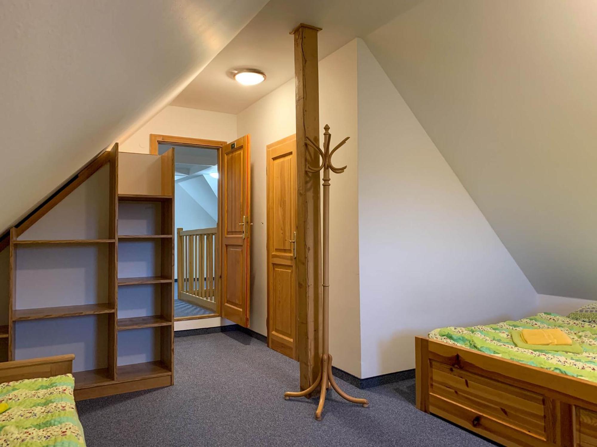 Penzion Zvonicka Pec pod Snezkou Room photo