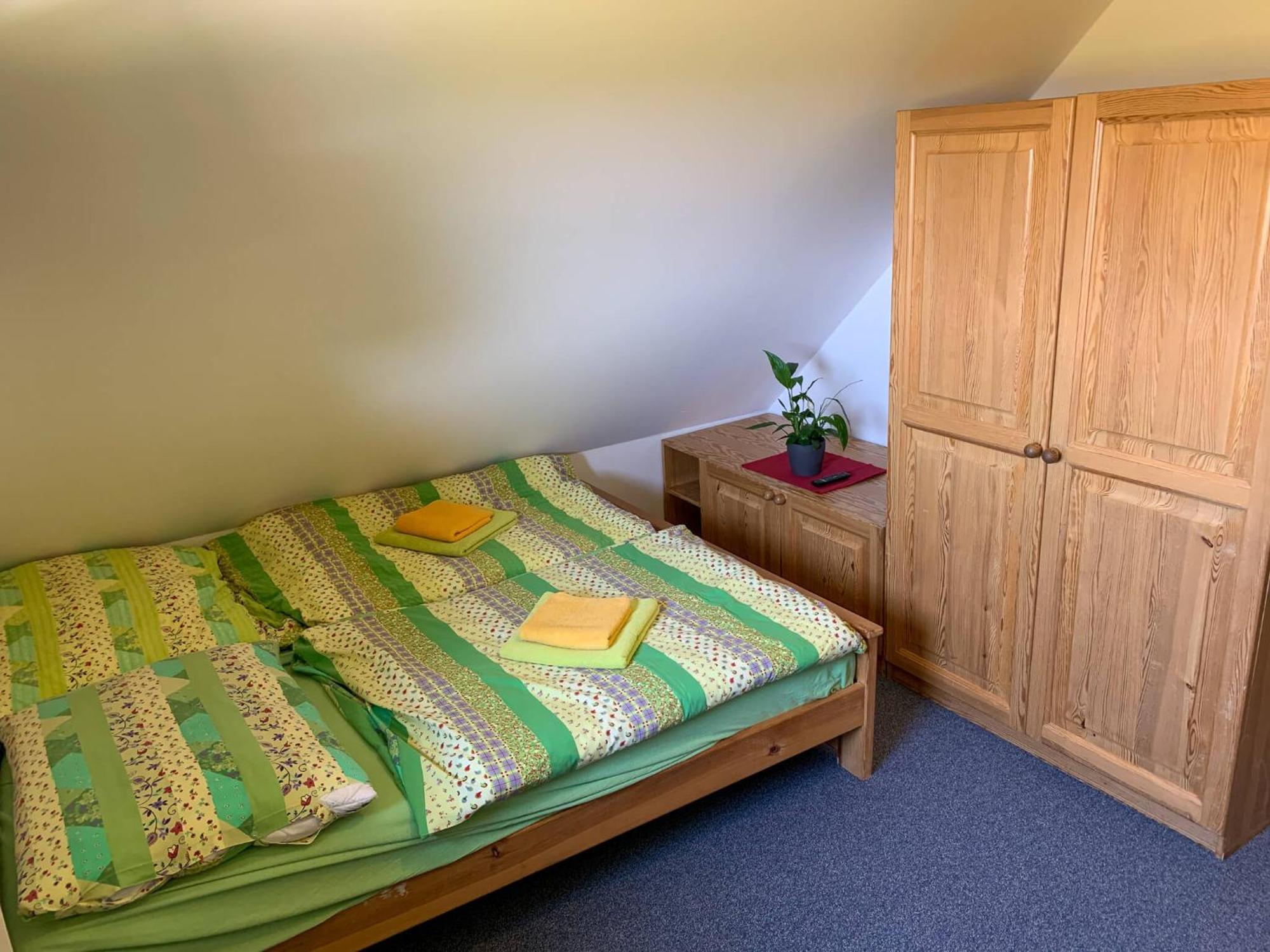 Penzion Zvonicka Pec pod Snezkou Room photo