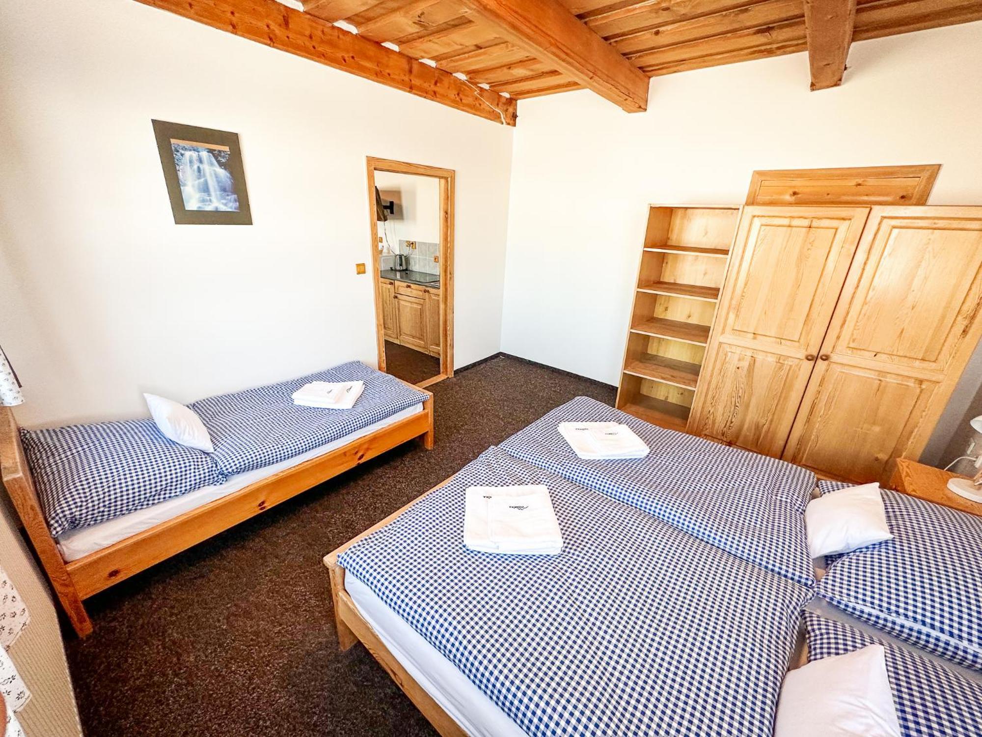 Penzion Zvonicka Pec pod Snezkou Room photo